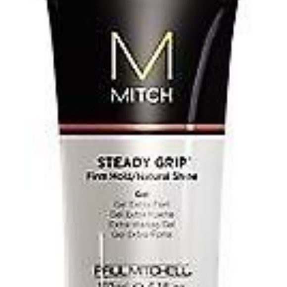 paul mitchell mitch steady grip gel